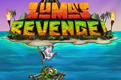 Zuma's Revenge! 0