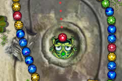 Zuma's Revenge! 9