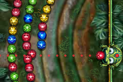 Zuma's Revenge! 10