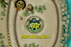 Zuma's Revenge! 2