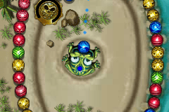 Zuma's Revenge! 3