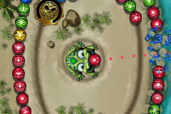 Zuma's Revenge! 4
