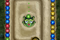 Zuma's Revenge! 8