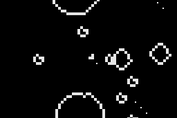 ZX Asteroids 2