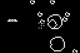 ZX Asteroids 3