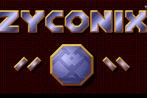 Zyconix 0