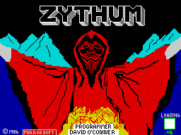 Zythum 0