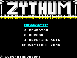 Zythum 1