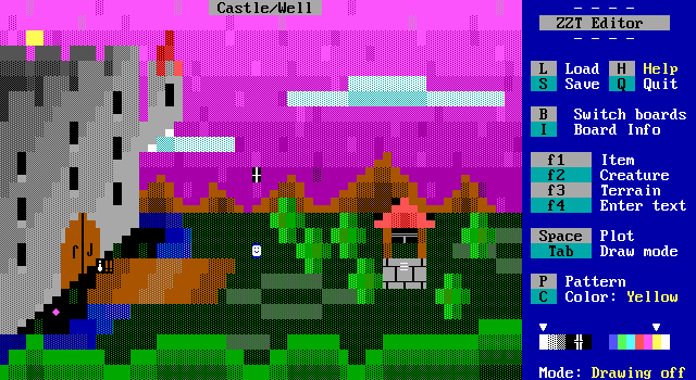 ZZT