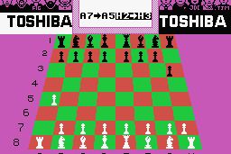 Checkmate! First Moves in Chess 19