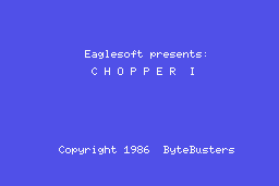 Chopper 0