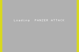 Panzer Attack 1